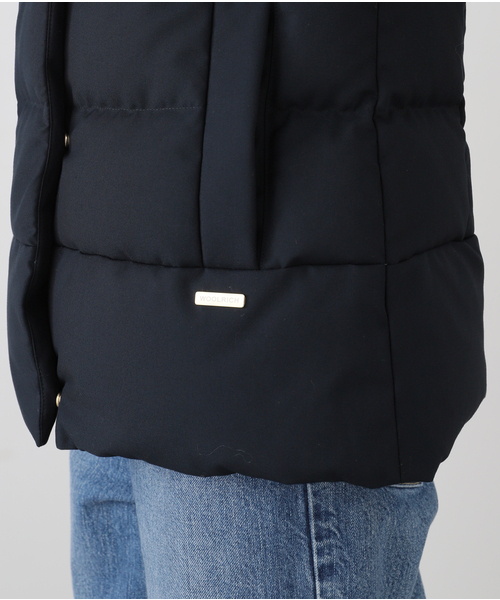 美品✨WOOLRICH PUFFY PRESCOTT XS ブラック 楽天市場】ウールリッチ ダウンコート WOOLRICH パフィー