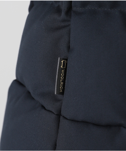 IENA（イエナ） ダウン ダウンジャケット WOOLRICH/ウールリッチ PUFFY