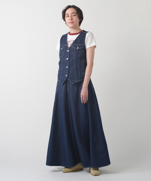 リーバイス Levis 【 Sweater Vest Women 】 ファッション レディースファッション トップス ベスト ジレ レディース 楽天市場】リーバイス（ベスト・ジレ｜トップス）：レディース