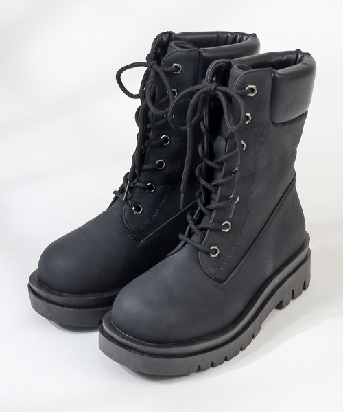 LibertyDoll（リバティードール） ブーツ Liberty doll /レースアップ