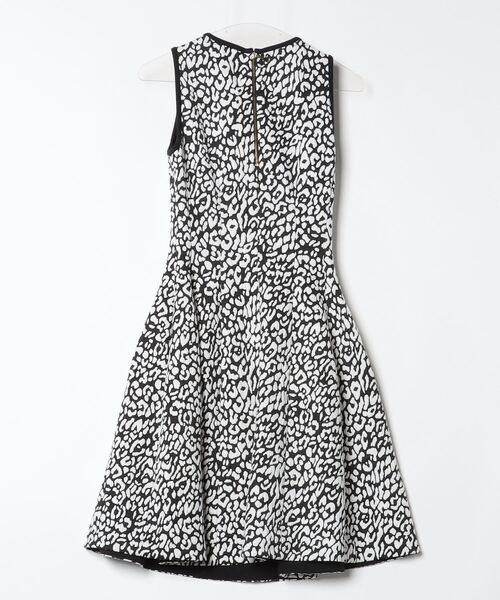 kate spade new york ブラックノースリーブドレス kate spade NEW YORK 「kate new york」 ノースリーブワンピース