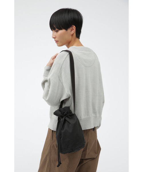 MHL. ショルダーバッグ　2023AW mhl ショルダーバッグのおすすめ人気商品一覧 通販 - Yahoo
