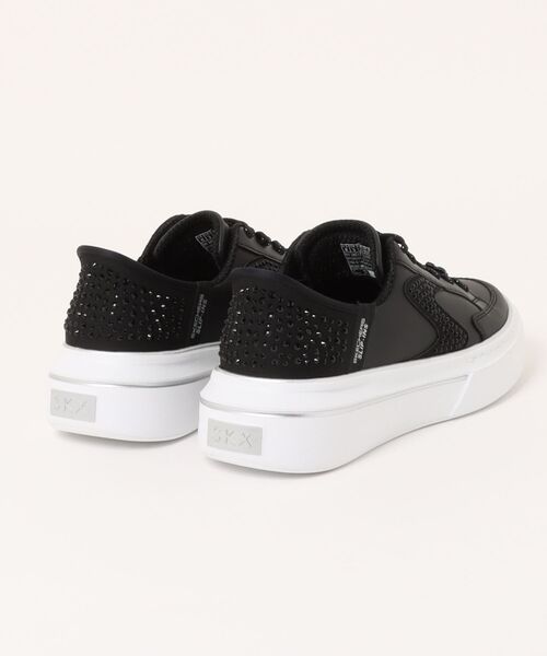 スケッチャーズ SKECHERS SLIP-INS:ULTRA FLEX 3.0-COZY STREAK