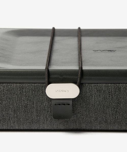 orbitkey（オービットキー） ポーチ Orbitkey nest v2 ネスト