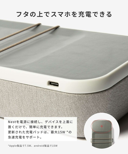 orbitkey（オービットキー） ポーチ Orbitkey nest v2 ネスト