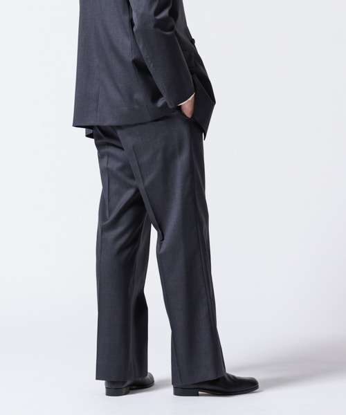 NANO universe（ナノ・ユニバース） スラックス 「ASSEMBLANC