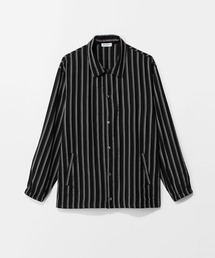 コート ジャケット 「AMERICAN RAG CIE」ストライプジャケット（MEN) メンズ｜ZOZOTOWN Yahoo!店