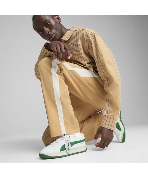 PUMA（プーマ） パンツ メンズ ポルシェ レガシー ライフスタイル