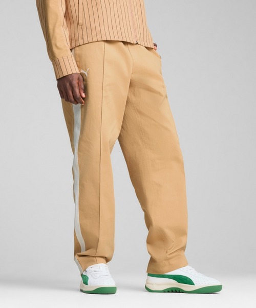 PUMA（プーマ） パンツ メンズ ポルシェ レガシー ライフスタイル