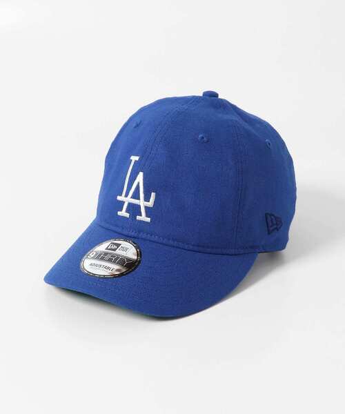 NEW ERA キャップ 帽子 「別注」New Era×Sonny Label 930CS