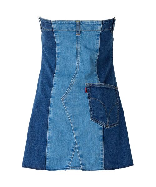 HYSTERIC GLAMOUR（ヒステリックグラマー） ワンピース 70'S AFFAIR