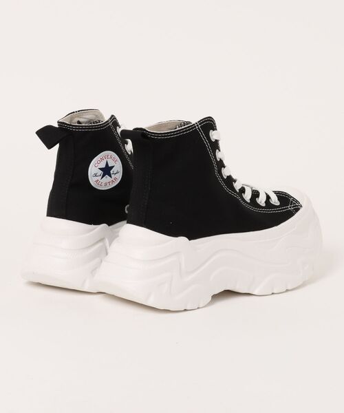 CONVERSE（コンバース） スニーカー ALL STAR CITYHIKE HI