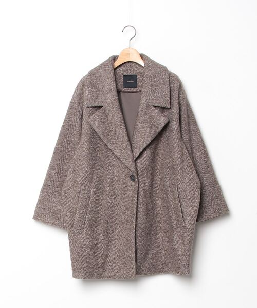 Spick＆Span（スピック アンド スパン） 「Spick & Span」 チェスター