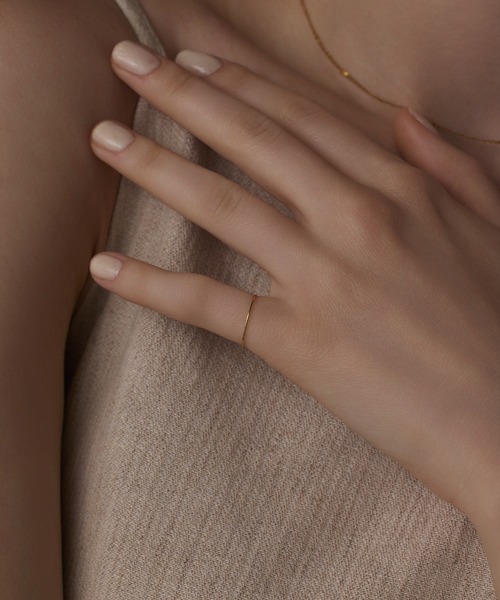 AMNESIA World ピンキーリング シン AMNESIA World Pinky Ring Shin | eBay