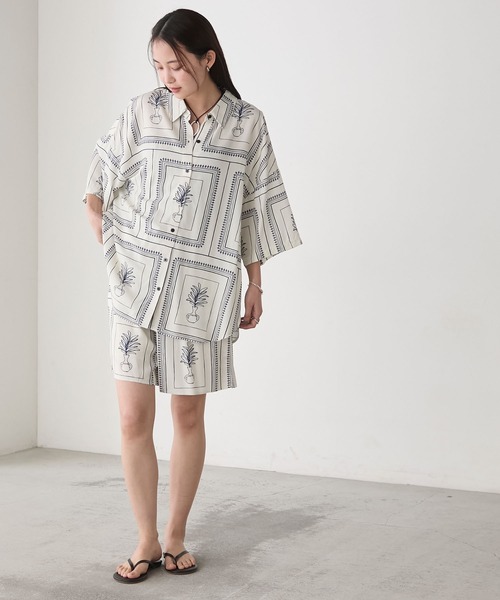 【非売品】ameri vintage ノベルティ ルームウェア 新品未使用 Ameri vintage 新品未使用 未開封 非売品 ルームウェア ノベルティ