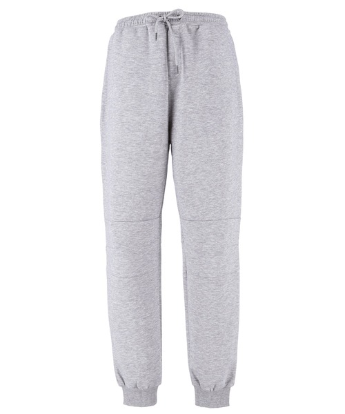 Warm Up Button Sweat Pants - D.Grey – LÝFT