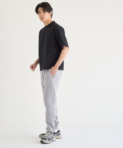 coca（コカ） スウェットパンツ ジャージ テックダンボールイージー