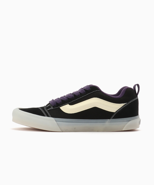 Vans バンズ Knu Skool Shoe スニーカー 人気色 VANS スニーカー / バンズ Knu Skool メンズ : ZOZOTOWN Yahoo