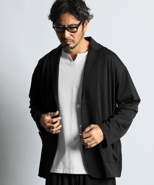 The DUFFER of ST.GEORGE ジャケット テーラードジャケット ZERO