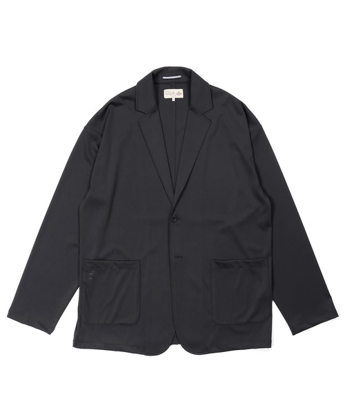 The DUFFER of ST.GEORGE ジャケット テーラードジャケット ZERO