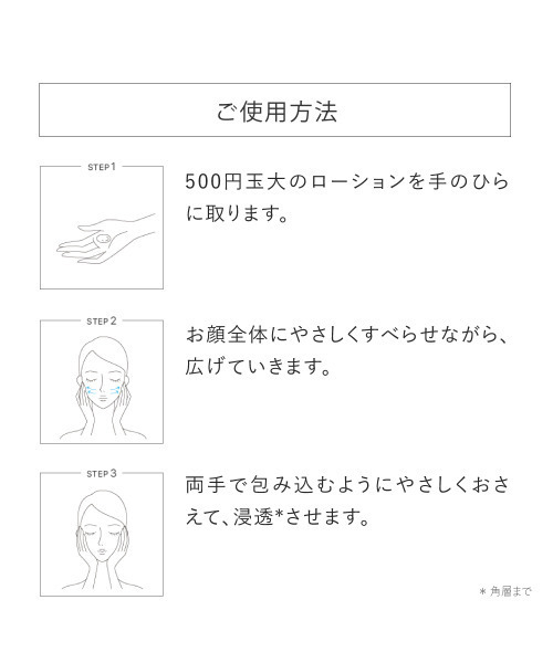 トゥヴェール 化粧水 バランシングGAローション 2本セット