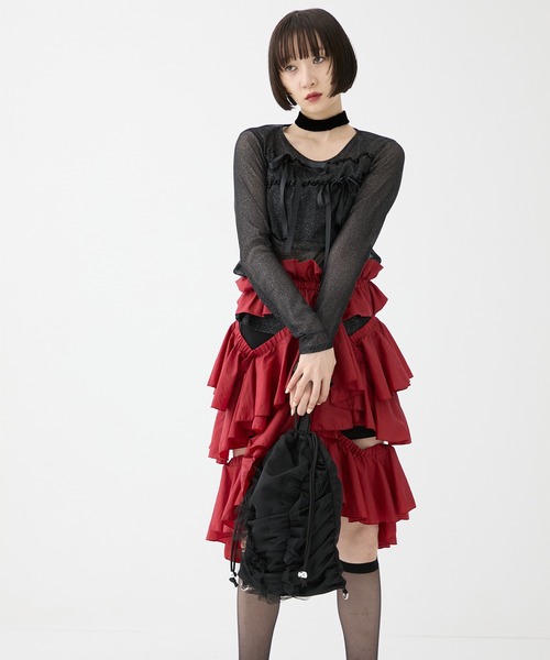 HOUGA（ホウガ） デイバック リュック 「HOUGA/ホウガ」「STUDIOUS別注