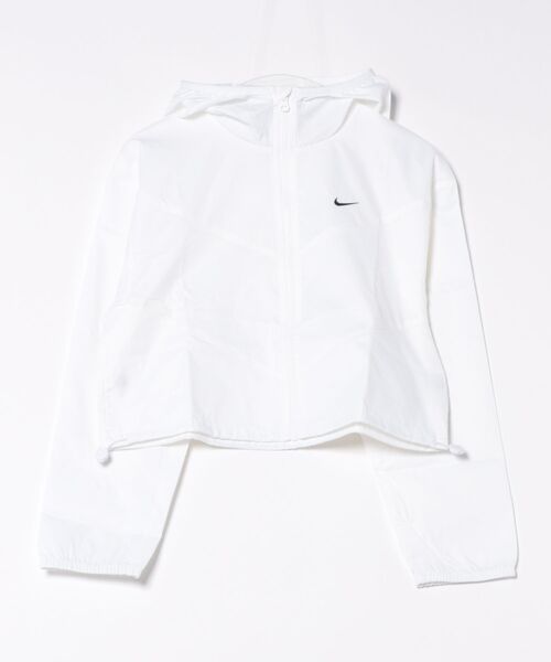 NIKE コート アウター 「NIKEアパレル」AS W NSW NK WR WVN LTWT