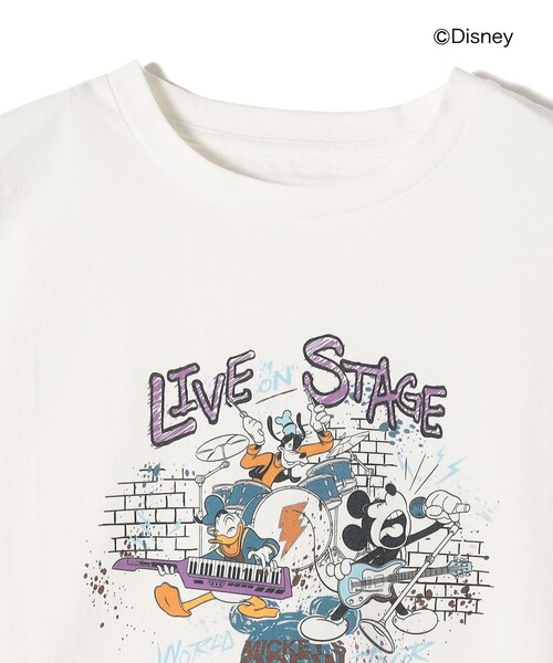 SHIPS Colors（シップスカラーズ） tシャツ 半袖 SHIPS Colors