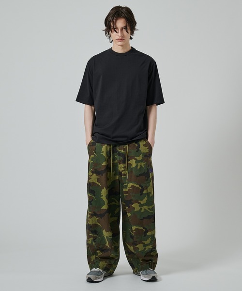 markaware tシャツ 別注 CREW NECK TEE メンズ : ZOZOTOWN Yahoo