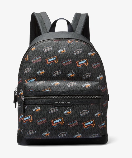 MICHAEL KORS デイバック リュック COOPER エンブリッシュ