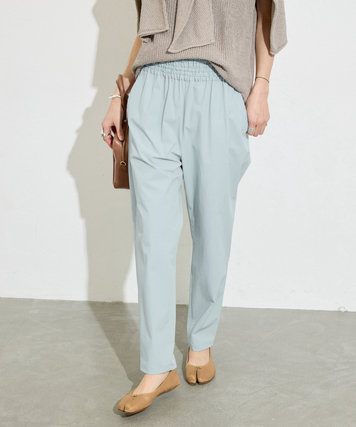 JOURNAL STANDARD ストレッチテーパードパンツ【36】 JOURNAL STANDARD ストレッチテーパードパンツ【36】送料 無