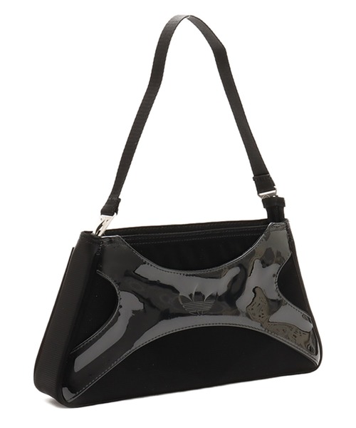 adidas ウエストポーチ ウエストバッグ CLUTCH SH BAG