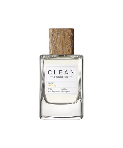 CLEAN（クリーン） 香水 リザーブ H2オー ブリリアント ピオニー