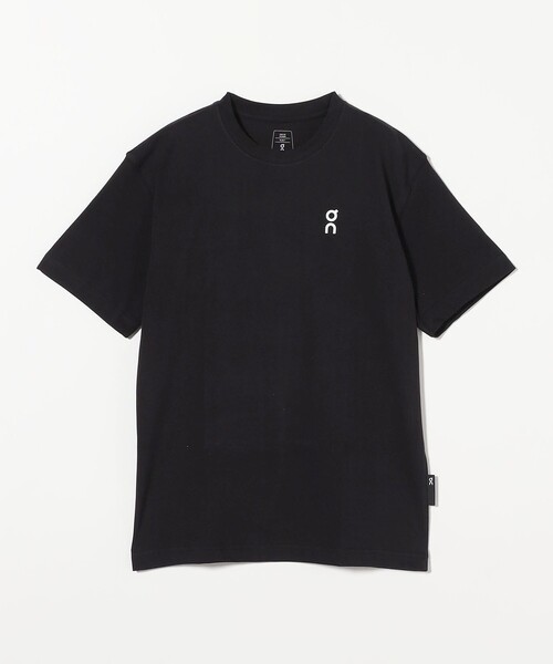 on Club T 白黒セット販売 Sサイズ On tシャツ 「On」CLUB Tシャツ メンズ : ZOZOTOWN Yahoo!店