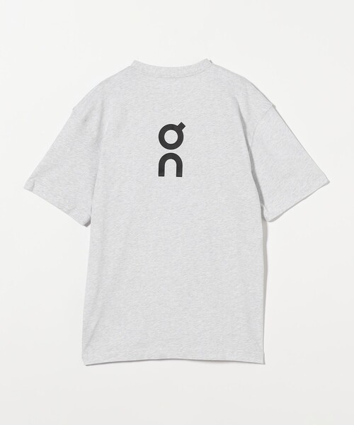 On tシャツ 「On」CLUB Tシャツ メンズ : ZOZOTOWN Yahoo!店