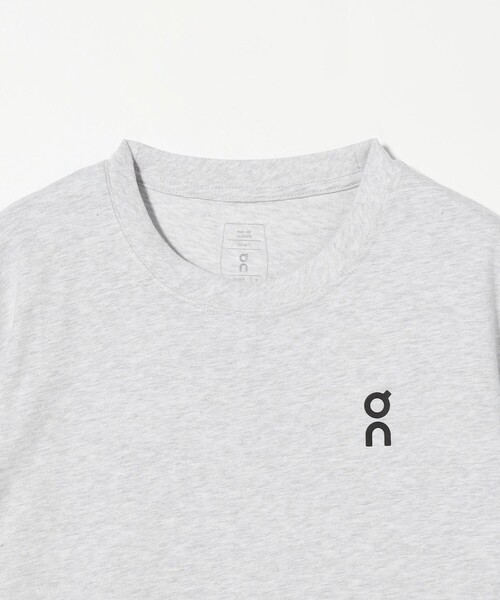 新品 On Running Club T 半袖Tシャツ オン ホワイト XL 新品 On Running Club T 半袖Tシャツ オン ホワイト S On公式