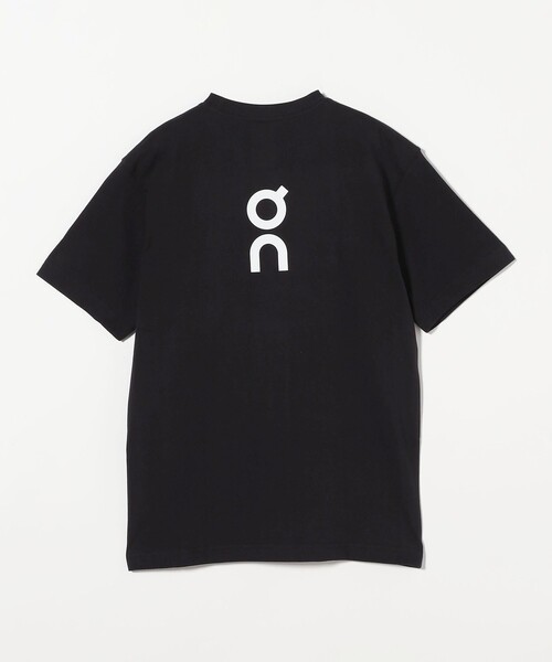 on Club T 白黒セット販売 Sサイズ On tシャツ 「On」CLUB Tシャツ メンズ : ZOZOTOWN Yahoo!店