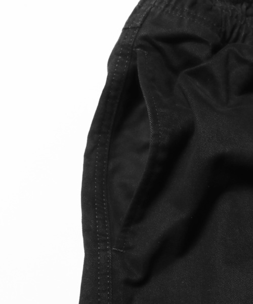 STUSSY チノパン STUSSY/ステューシー BRUSHED BEACH PANT