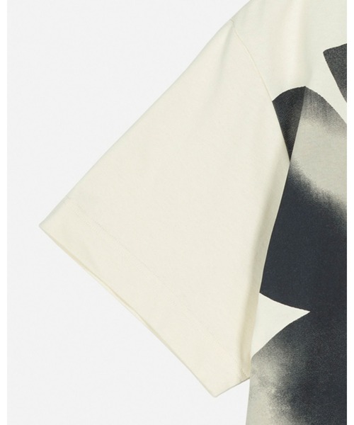 marimekko tシャツ 「kioski」 Nopeus Unikko / jersey t-shirt