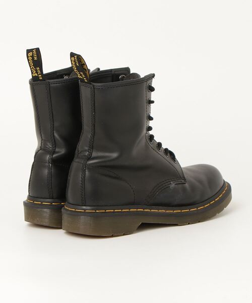 Dr. Martens 黒 ブーツ　UK6 Dr.Martens 「Dr. Martens」 ショートブーツ UK6 ブラック
