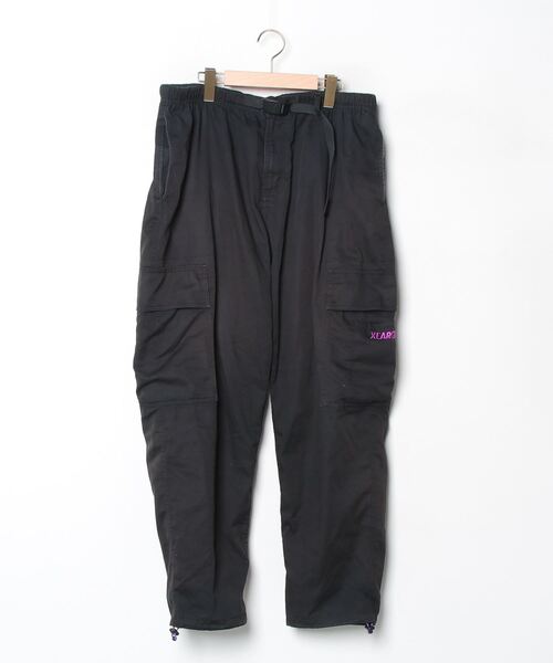 GRAMICCI × X-LARGEカーゴパンツ XLARGE 「XLARGE」 カーゴパンツ「GRAMICCIコラボ」 X-LARGE