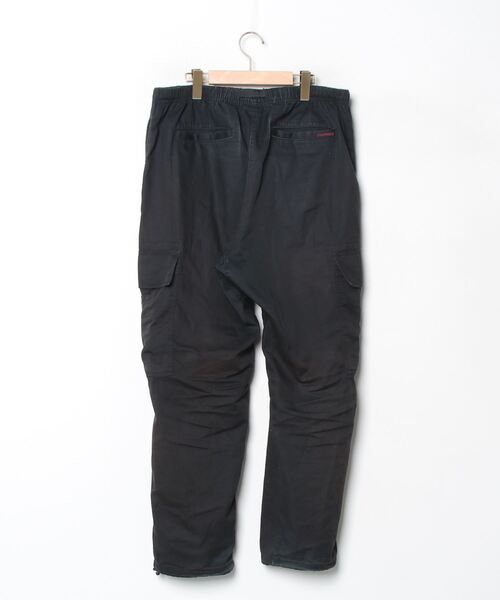 GRAMICCI × X-LARGEカーゴパンツ XLARGE 「XLARGE」 カーゴパンツ「GRAMICCIコラボ」 X-LARGE
