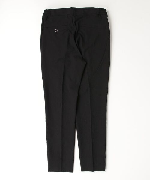 AOURE SHEER SUCKER SETUP PANTS (GRY-M) Seersucker - Wikipedia