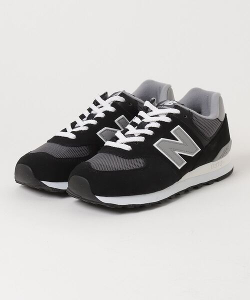 New Balance 「New Balance」 ローカットスニーカー 26.5cm