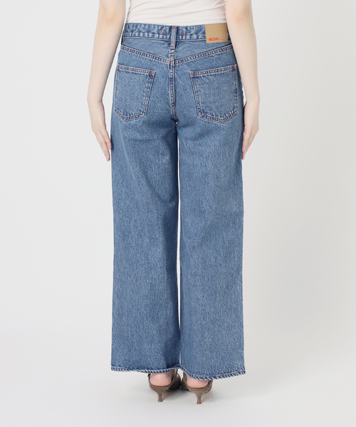 NEEDBY heritage ジーンズ デニム デニムパンツ NEED by