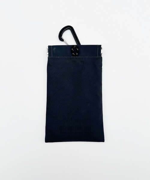 Weekender（TIMEX） ポーチ WEEKEND(ER) ウィークエンダー × POY