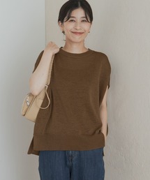 ニット セーター 「一部WEB限定カラー」ウォッシャブルドライニット レディース｜ZOZOTOWN Yahoo!店