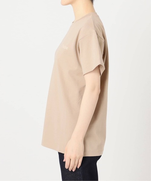 SLOBE IENA tシャツ 「WEB限定/追加4」Treize 13 Tシャツ
