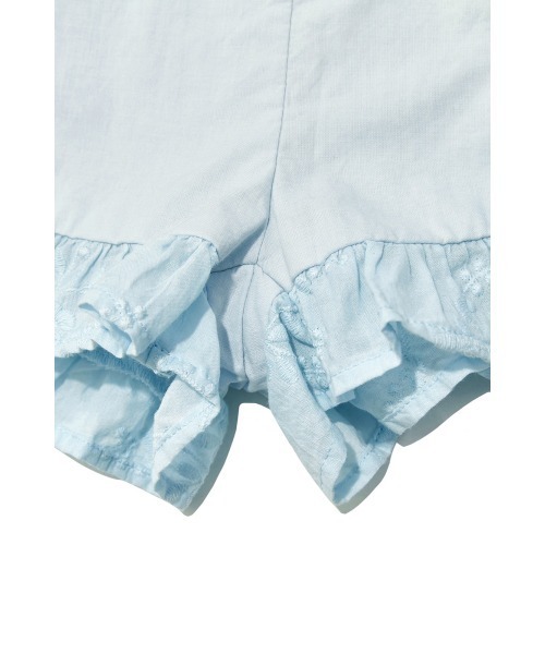 GLOWNY スカート RODEO MICRO MINI SKIRT : ZOZOTOWN Yahoo!店