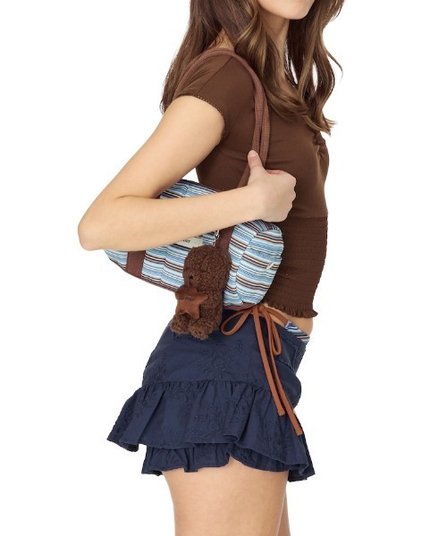 glowny ミニスカート GLOWNY スカート RODEO MICRO MINI SKIRT : ZOZOTOWN Yahoo!店
